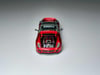 Rhino Model 1:64 Ferrari 599XX Transparent Red