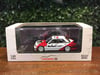 Rhino Model Mercedes Benz 190E w201 Marlboro Red