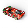 Rhino Model RM Ford GT40 Le Mans 1:64