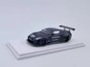 RR Model GT-R R35 Wide-Body Modified Black