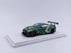 RR Model GT-R R35 Wide-Body Modified Green