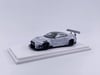 RR Model GT-R R35 Wide-Body Modified Grey