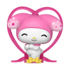 Sanrio Funko Pop! My Melody (50th Anniversary) Special Edition No:109