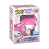 Sanrio Funko Pop! My Melody (50th Anniversary) Special Edition No:109