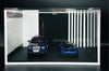 SC Art 1:64 Cullinan and Koenigsegg Agera RS Set (Dual Car Set) 