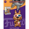 Scooby-Doo Funko Pop! Scooby-Doo with 3D Glasses No:2040