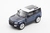 Shadow 1/64 Defender 90 Blue White Top (LHD)