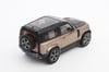 Shadow 1/64 Defender 90 Brown (LHD)