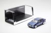 Shadow 1:64 Mercedes-Benz E55 AMG Blue(LHD)