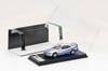 Shadow 1:64 Nissan S15 (RHD) Silver