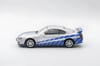 Shadow 1:64 Nissan S15 (RHD) Silver