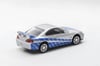 Shadow 1:64 Nissan S15 (RHD) Silver