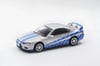 Shadow 1:64 Nissan S15 (RHD) Silver