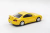 Shadow 1:64 Nissan S15 (RHD) Yellow