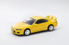 Shadow 1:64 Nissan S15 (RHD) Yellow