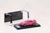 Shadow 1:64 Nissan Silvia S15 Pink