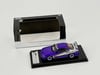 Shadow 1:64 Skyline GT-R R34 Z-Tune Purple