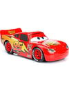 SIMBA// Jada Toys- Lightning McQueen Die-Cast Araba 1:24