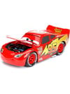 SIMBA// Jada Toys- Lightning McQueen Die-Cast Araba 1:24