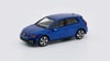Sonic Gear 1:64 2021 Golf MK8 GTI -Blue