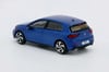 Sonic Gear 1:64 2021 Golf MK8 GTI -Blue
