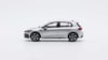 Sonic Gear 1:64 2021 Golf MK8 GTI  -Pearl Silver