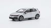 Sonic Gear 1:64 2021 Golf MK8 GTI  -Pearl Silver