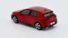 Sonic Gear 1/64 2021 Golf MK8 GTI -Red