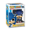 Sonic The Hedgehog Funko Pop! Sonic with Emerald No:284