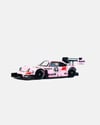 Spark 1:64 HOONIPIGASUS 911 No.43 Pikes Peak 2022 Ken Block