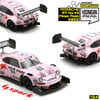 Spark 1:64 HOONIPIGASUS 911 No.43 Pikes Peak 2022 Ken Block