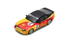 SPARKY 1/64 DIECAST Porsche 944 Turbo Cup Shell #2 (Flat headlights)