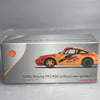 SPARKY 1/64 Diecast Porsche 993 Carrera Cup 1993 Shell without rear spoile