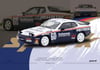 Sparky 1/64 Porsche 944 Turbo Cup 1987 #60 YO64036