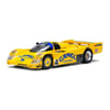 Sparky 1/64 Porsche - 962C Team Camel Brun Motorsport #4 24h Le Mans 1988 F.Hunkeler - W.Lechner - M.Reuter (Tiny Exclusive)