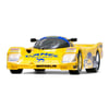 Sparky 1/64 Porsche - 962C Team Camel Brun Motorsport #4 24h Le Mans 1988 F.Hunkeler - W.Lechner - M.Reuter (Tiny Exclusive)