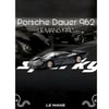 Sparky x Tiny 1:64 Porsche 1993 Dauer 962 - Black (Tiny Exclusive) YO64052