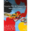 Sparky x Tiny 1:64 Porsche 911 Carrera Cup 1993 SHELL COMBO with rear spoiler YCOMBO64006