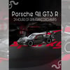 Sparky x Tiny 1:64 Porsche 911 GT3 R24 Hours of Spa-Francorchamps (Tiny Exclusive)