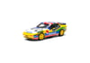 Sparky X Tiny 1:64 Porsche 944 Turbo 1987 & Turbo Cup 1988 Combo Set