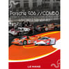 Sparky X Tiny 1:64 Porsche 956 No.8 6th 24H Le Mans 1983 B.Wollek K.Ludwig S.Johansson & 1983 Le Mans #34 Brock/Perkins