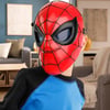 Spider-Man Glow FX Elektronik Maske