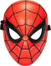 Spider-Man Glow FX Elektronik Maske