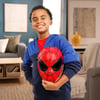 Spider-Man Glow FX Elektronik Maske