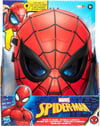 Spider-Man Glow FX Elektronik Maske