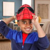 Spider-Man Glow FX Elektronik Maske