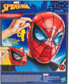 Spider-Man Glow FX Elektronik Maske