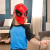 Spider-Man Glow FX Elektronik Maske