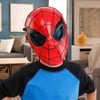 Spider-Man Glow FX Elektronik Maske