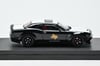 Stance Hunters 1:64 Dodge Challenger Hellcat SRT Hellcat Texas State Trooper Livery